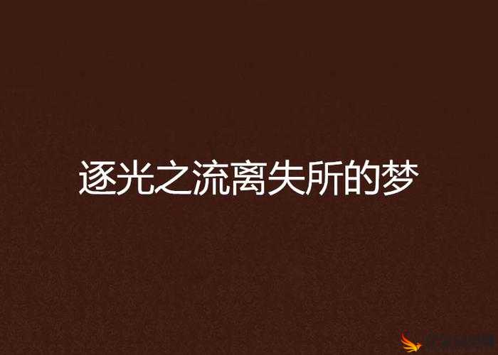 拾光梦行逐光测试资格招募官方地址全面分享及申请指南